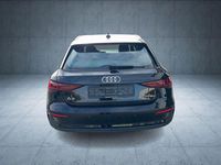 Gebraucht Audi A3 Performance 204 PS (150 kW) 2022 Brillantschwarz Limousine