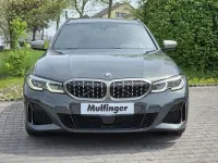 Gebraucht BMW 340 340 PS (250 kW) 2022 Dravitgrau Kombi