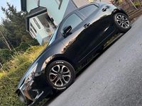 Gebraucht Mazda 2 90 PS (66 kW) 2015 Schwarz Kleinwagen