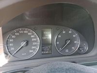 Gebraucht Mercedes C180 Classic 143 PS (105 kW) 2006 Limousine