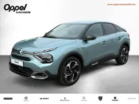 Gebraucht Citroën C4 Shine 131 PS (96 kW) 2023 Blau SUV