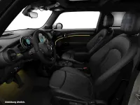 Occasion Mini Cooper SE 135 kW (184 ch) 2024 Gris Citadine