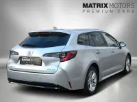 Gebraucht Suzuki Swace Comfort+ 122 PS (89 kW) 2021 Silber Kombi