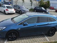 gebraucht Opel Astra 1.6 CDTI*Sports*Tourer*Innovation*LED*Navi*Kamera*