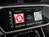 Gebraucht Audi A7 Sportback Ambiente 265 PS (194 kW) 2022 Individuallackierungen audi excl Kleinwagen