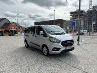 gebraucht Ford Transit 9 zitse 2019