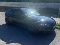 gebraucht Audi A3 8P 1.6