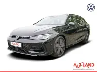Neu VW Passat R-line 265 PS (194 kW) 2026 Schwarz Kombi