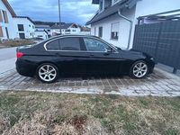 Gebraucht BMW 328 Performance 245 PS (180 kW) 2015 Schwarz Limousine