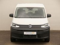 Neu VW Caddy Maxi 102 PS (75 kW) 2025 Candyweiß Van / Kleinbus