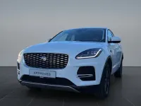 Käytetty Jaguar E-Pace 165 HP (121 kW) 2022 Valkoinen Katumaasturi