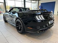 gebraucht Ford Mustang GT Convertible 55 Years Edition