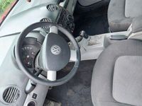 gebraucht VW Beetle abzugeben