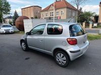 gebraucht Toyota Yaris 1.0