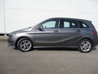 gebraucht Mercedes B220 B 220 B -Klasse4Matic