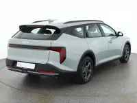 Neu Kia K4 116 PS (85 kW) 2026 Weiß Kombi