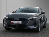 Gebraucht Audi A5 Sport 204 PS (150 kW) 2025 Chronosgrau metallic Kombi