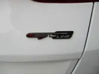 Gebraucht Kia Sportage GT-Line 177 PS (130 kW) 2018 Weiß SUV