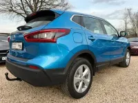 Gebraucht Nissan Qashqai Acenta 2019 Andere SUV