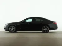 Gebraucht Mercedes E200 AMG 204 PS (150 kW) 2024 Schwarz Limousine