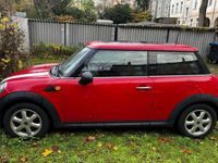 gebraucht Mini ONE One