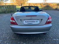 Gebraucht Mercedes SLK200 163 PS (119 kW) 2006 Cabrio