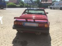 gebraucht Fiat X 1/9 Bertone1500