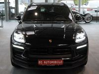 gebraucht Porsche Macan S*ACC*CHRONO*VOLLLEDER*LED*