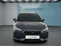 Gebraucht Cupra Leon 204 PS (150 kW) 2023 Blau Kombi