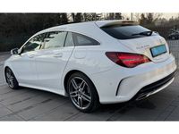 gebraucht Mercedes CLA200 CLA 200