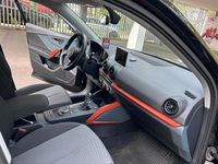 Second-hand Audi Q2 Ambiente 116 CP (85 kW) 2019 Negru SUV