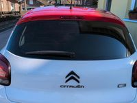 Gebraucht Citroën C3 PureTech 82 PS (60 kW) 2018 Weiß Kleinwagen