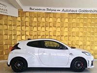 Gebraucht Toyota Yaris 280 PS (205 kW) 2024 Weiß Kleinwagen