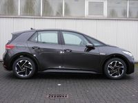 Gebraucht VW ID.3 Pro Performance 150 kW (204 PS) 2021 Schwarz Kleinwagen
