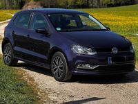 gebraucht VW Polo 1.2 TSI 66kW BMT ALLSTAR