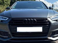 Gebraucht Audi A4 Sport 252 PS (185 kW) 2018 Grau Kombi