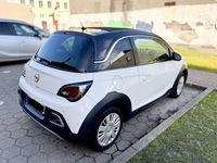 gebraucht Opel Adam Rocks 1.0 ECOTEC ecoFLEX 85kW Start/Sto...