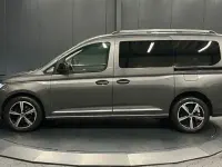 Używany VW Caddy Maxi Pro 122 KM (89 kW) 2023 Szary Minivan