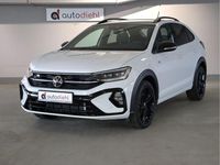 Gebraucht VW Taigo R-line 150 PS (110 kW) 2025 Weiß SUV