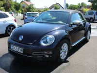 Occasion VW Beetle 105 ch (77 kW) 2018 Noir Citadine