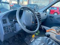 Gebraucht Toyota HiAce 159 PS (116 kW) 1998 Van / Kleinbus