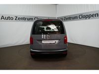 gebraucht VW Caddy Nfz Kombi BMT 1.4 TSI EU6d-T