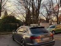 Gebraucht Audi A6 Competition 326 PS (239 kW) 2016 Grau Kombi