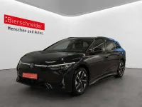 Occasion VW ID.7 GTX 250 kW (340 ch) 2025 Noir Break
