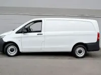 Gebraucht Mercedes Vito 2020 Andere Van
