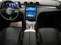 Gebraucht Mercedes C300e Avantgarde 313 PS (230 kW) 2022 Blau Limousine