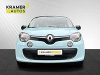 gebraucht Renault Twingo Limited* KLIMA*FALTSCHIEBEDACH*ZV*AUDIOinkl.Freisprech*uvm