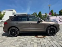 Gebraucht Porsche Cayenne S 400 PS (294 kW) 2011 Umbra SUV