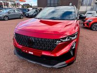 Neu Renault Austral Esprit Alpine 200 PS (147 kW) 2025 Dezir rot + black pearl SUV