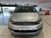 gebraucht VW Touran 1.5 TSI Comfortline